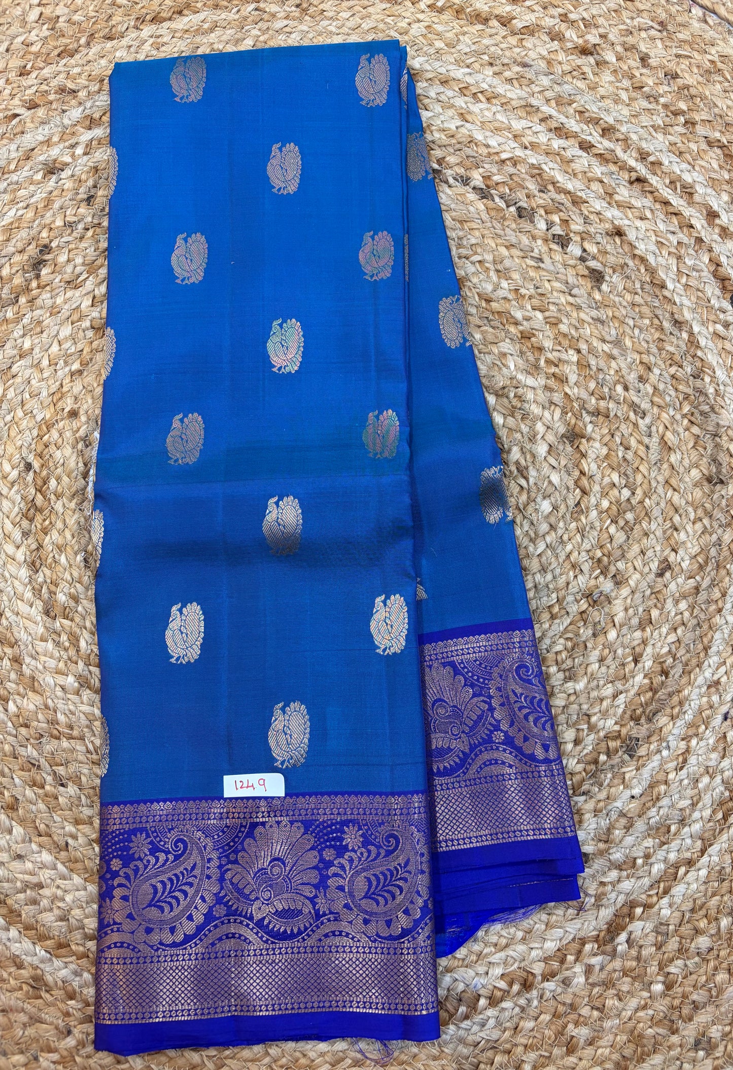 Kanchi pure pattu silk sarees