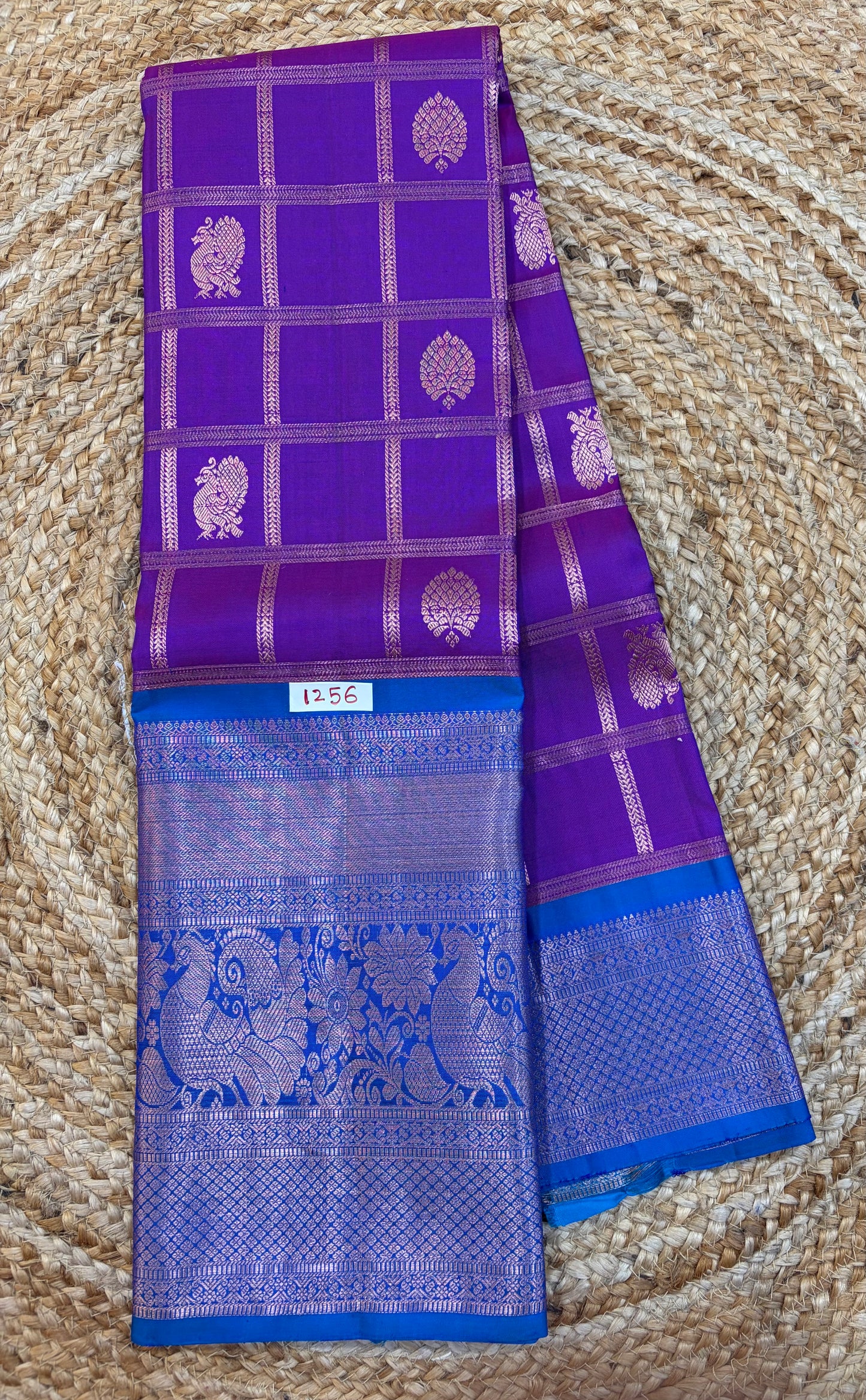 Kanchi pure pattu silk sarees