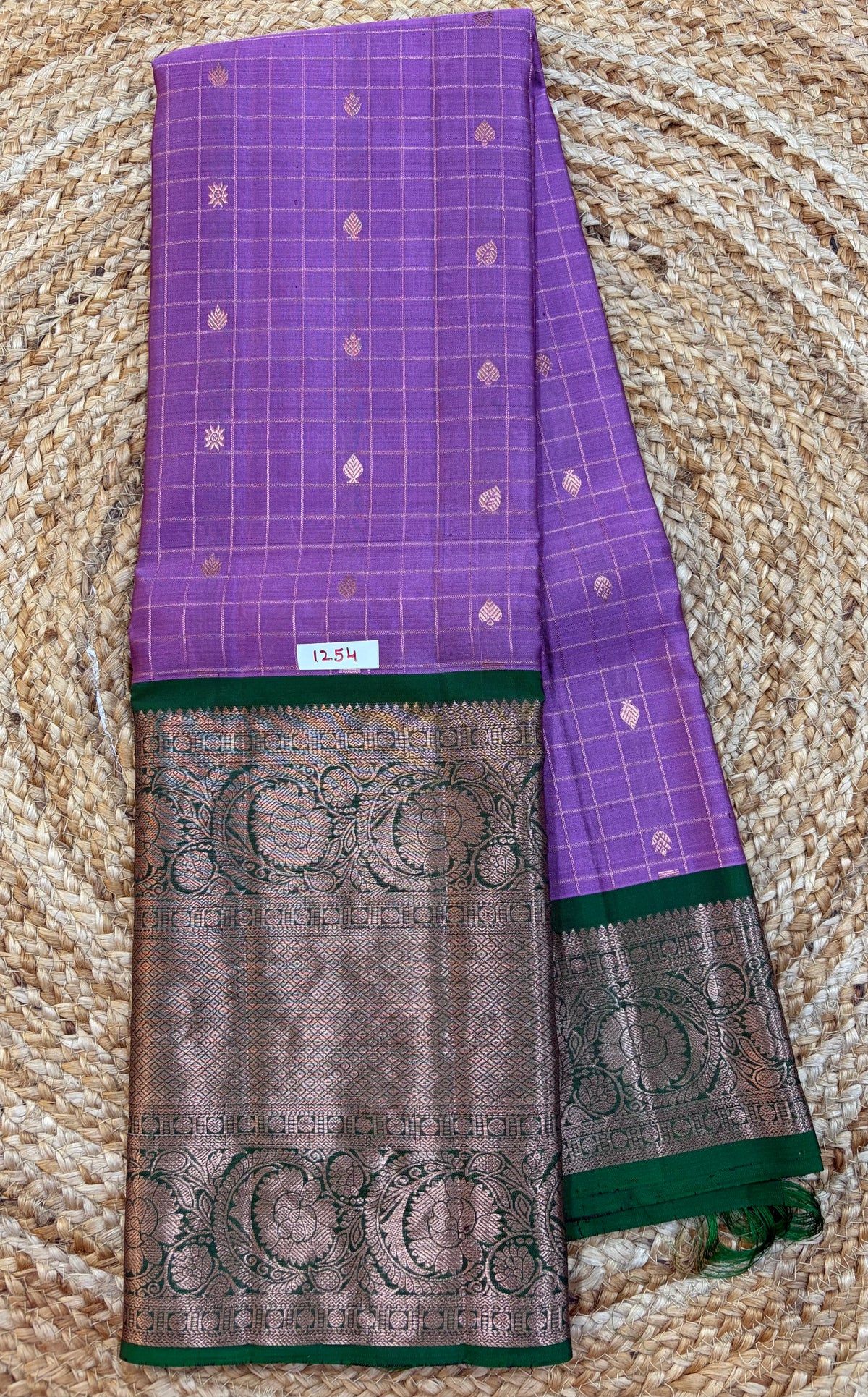 Kanchi pure pattu silk sarees