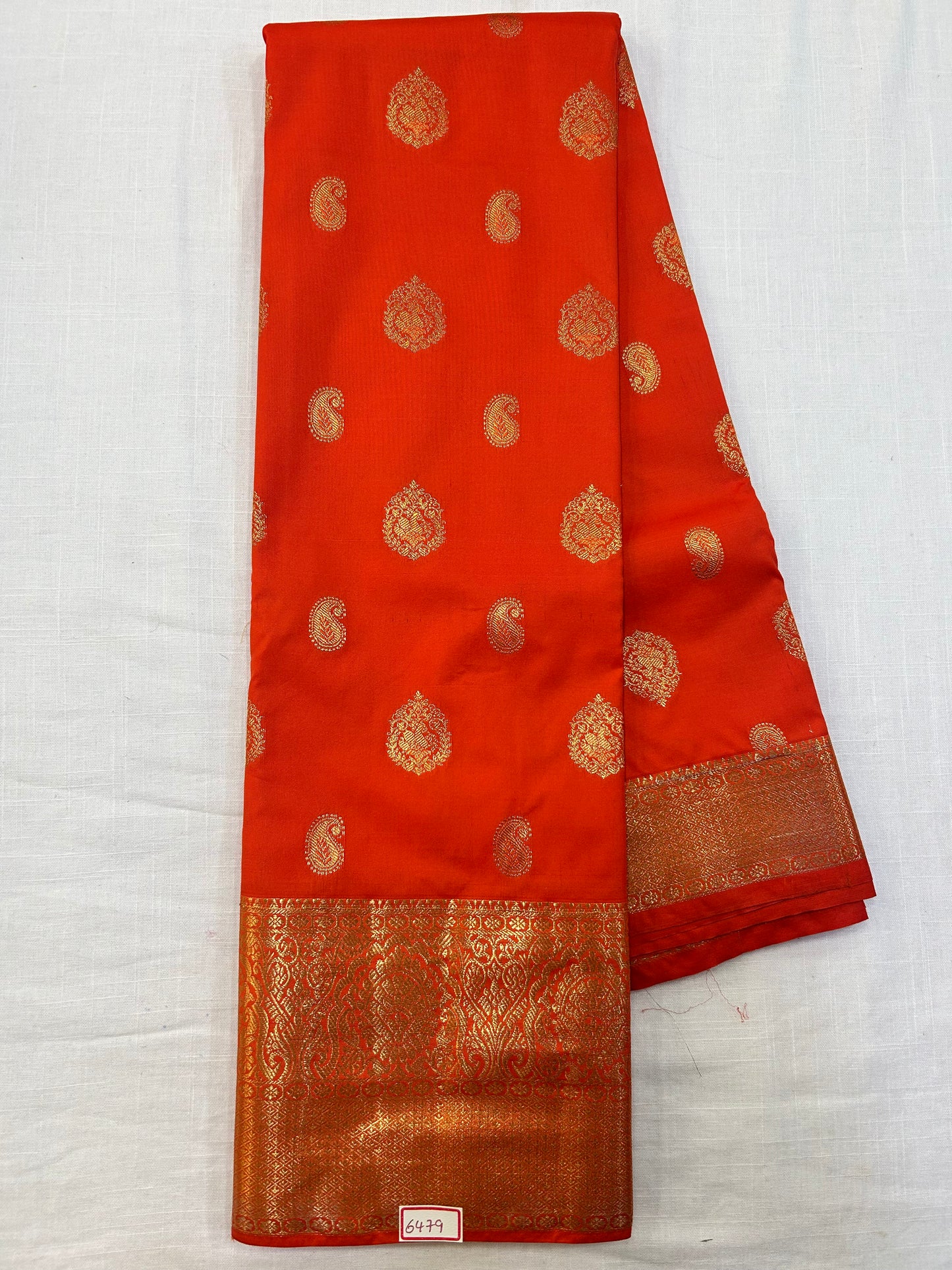 Semi Kanchi Pattu Sarees