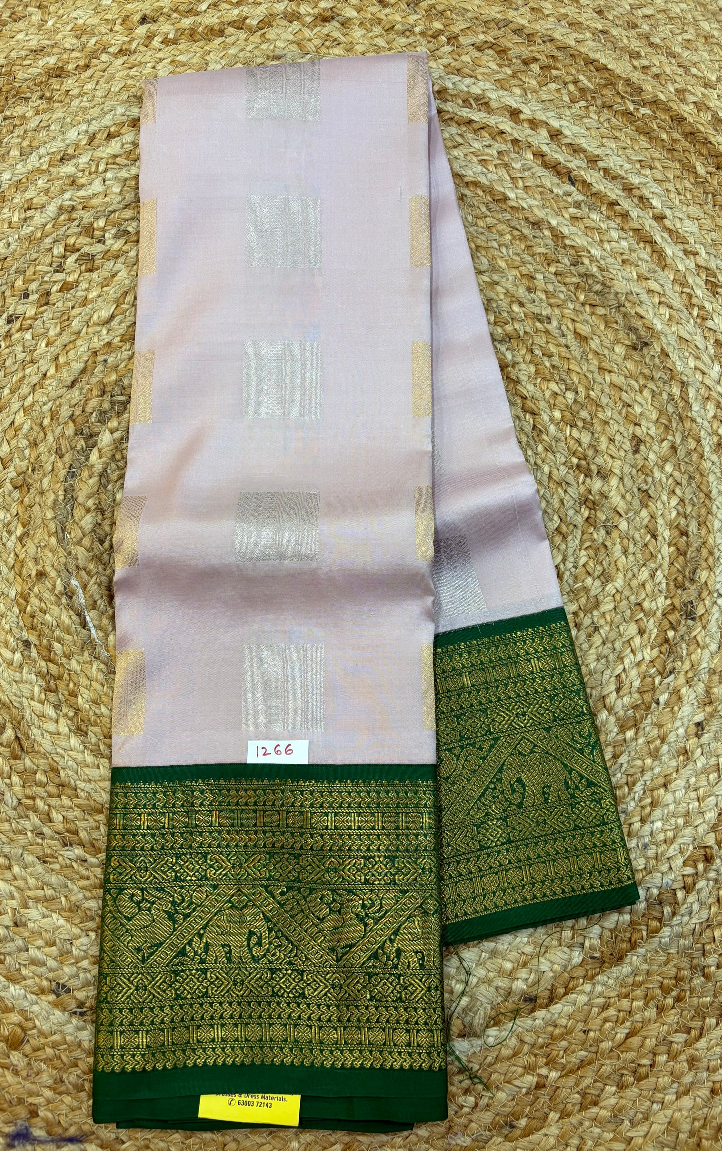Kanchi pure pattu silk sarees