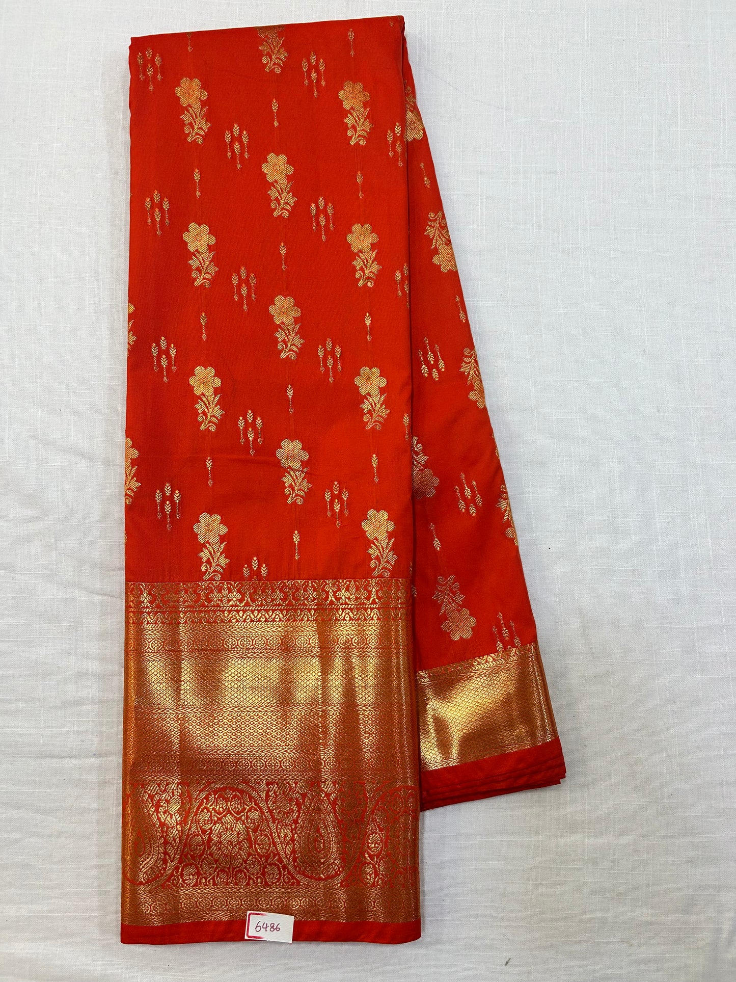 Semi Kanchi Pattu Sarees