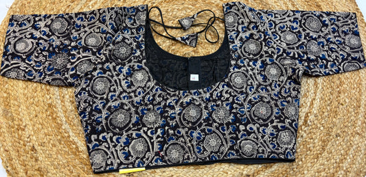Kalamkari ReadyMade Blouse