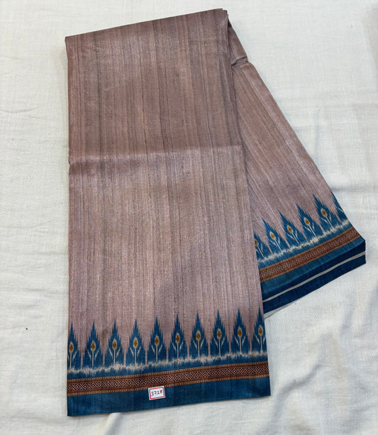Fancy Saree