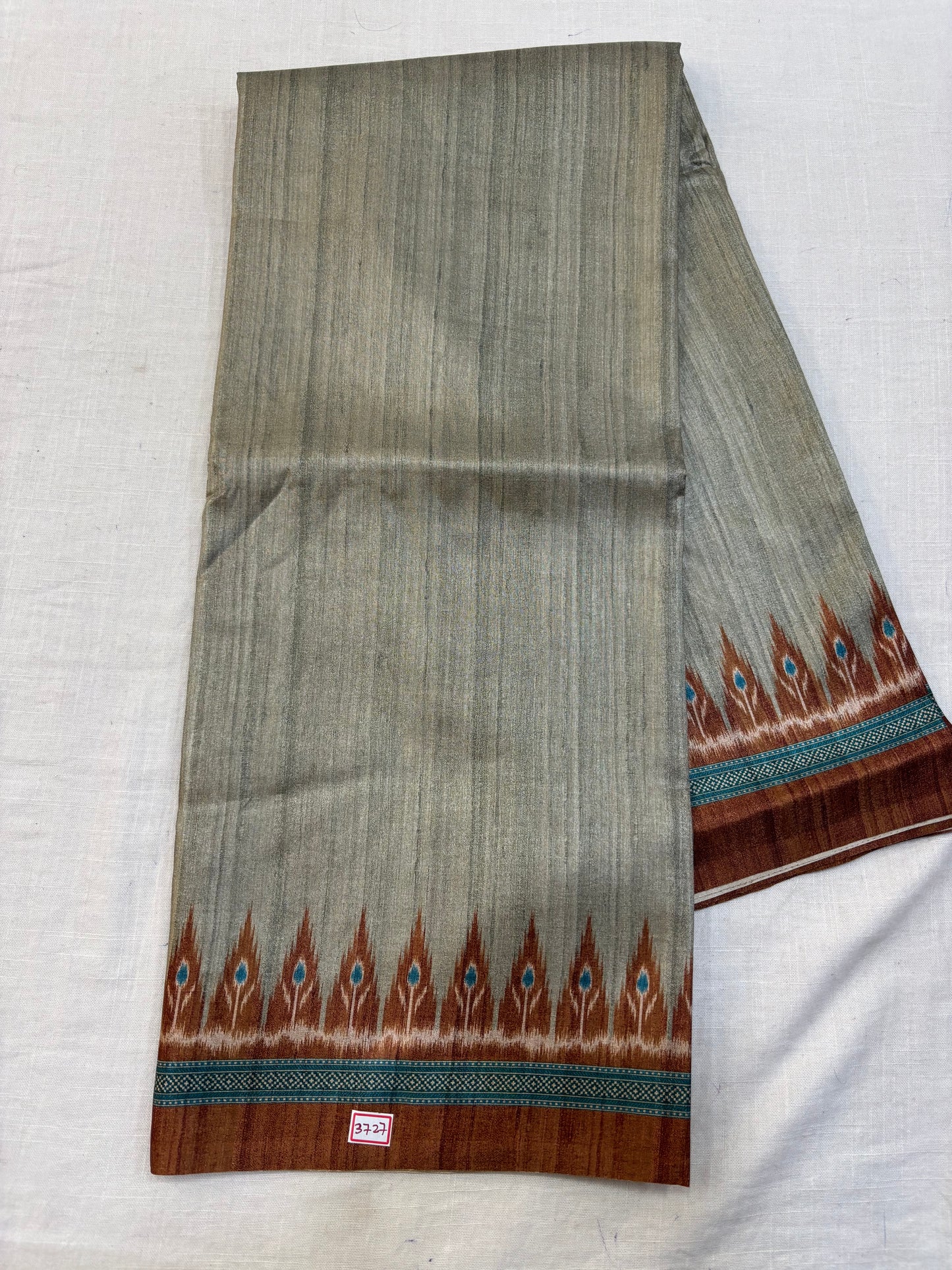 Fancy Saree