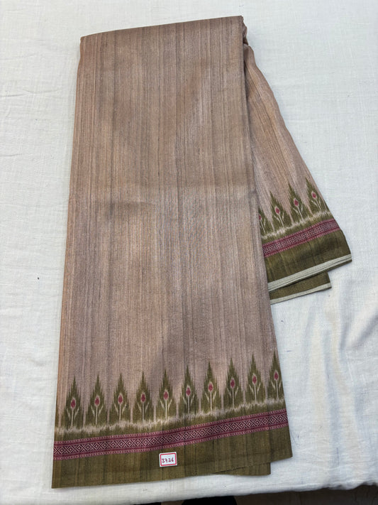 Fancy Saree