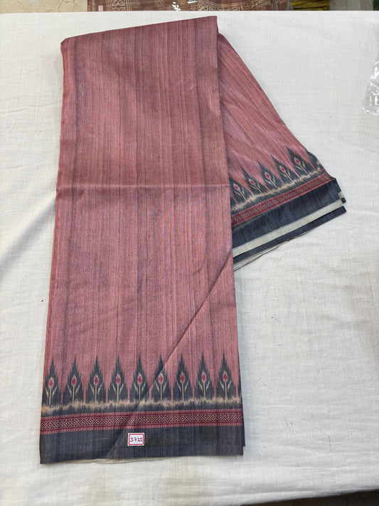 Fancy Saree