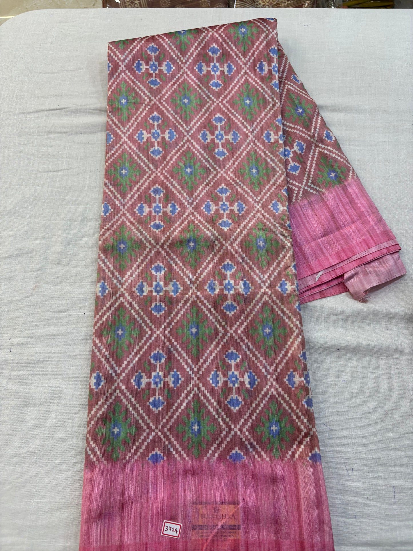 Fancy Saree