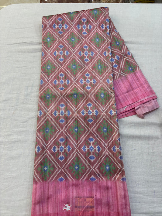 Fancy Saree