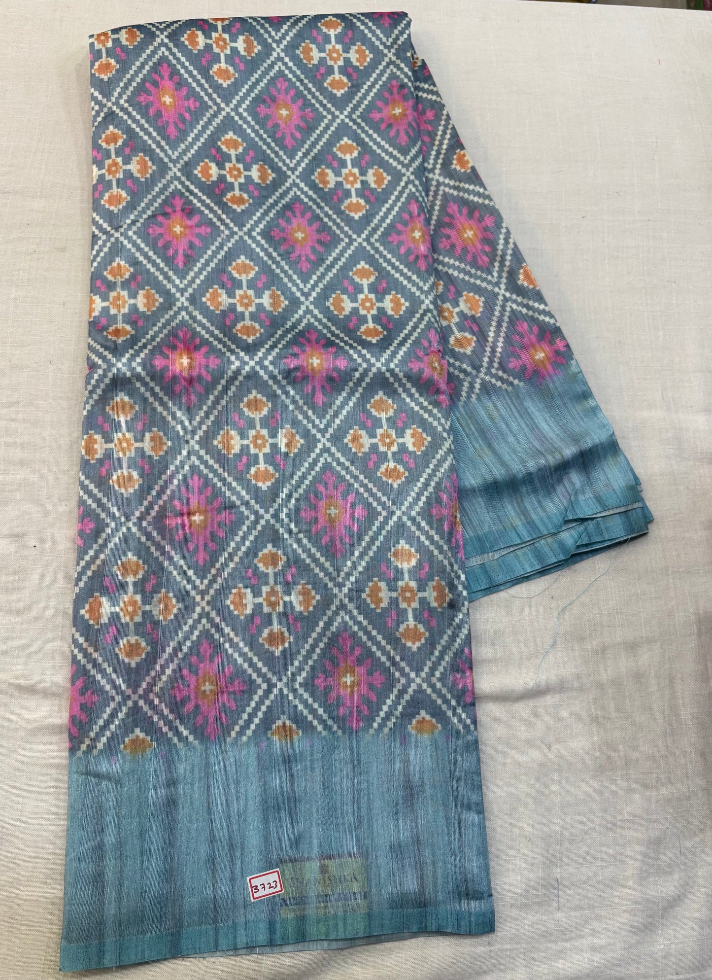 Fancy Saree