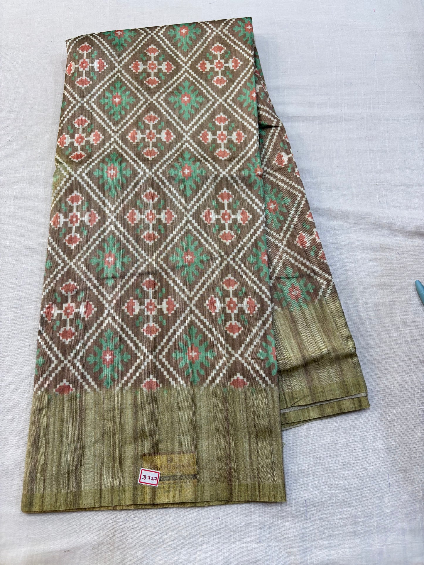 Fancy Saree
