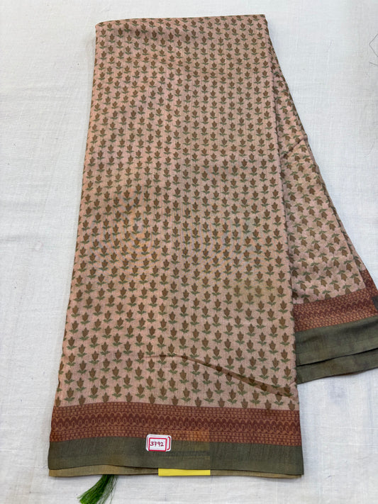 Fancy Saree
