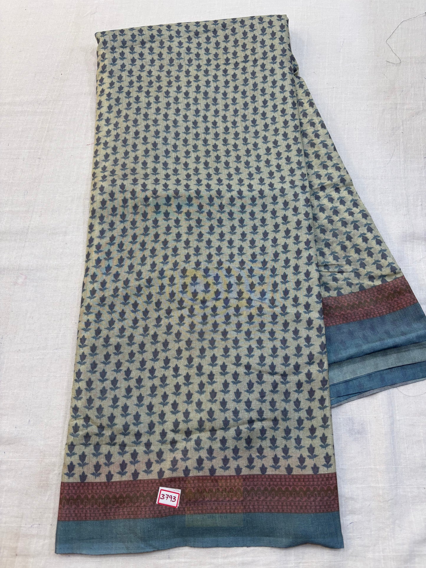 Fancy Saree