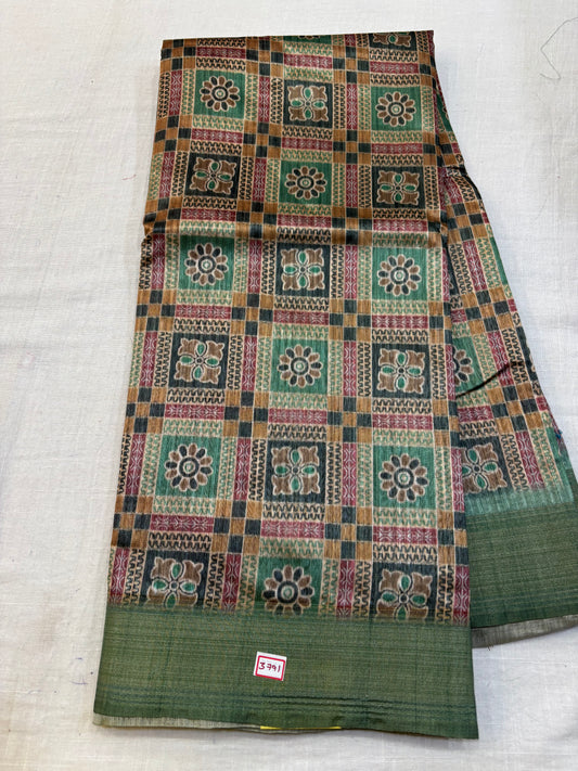 Fancy Saree
