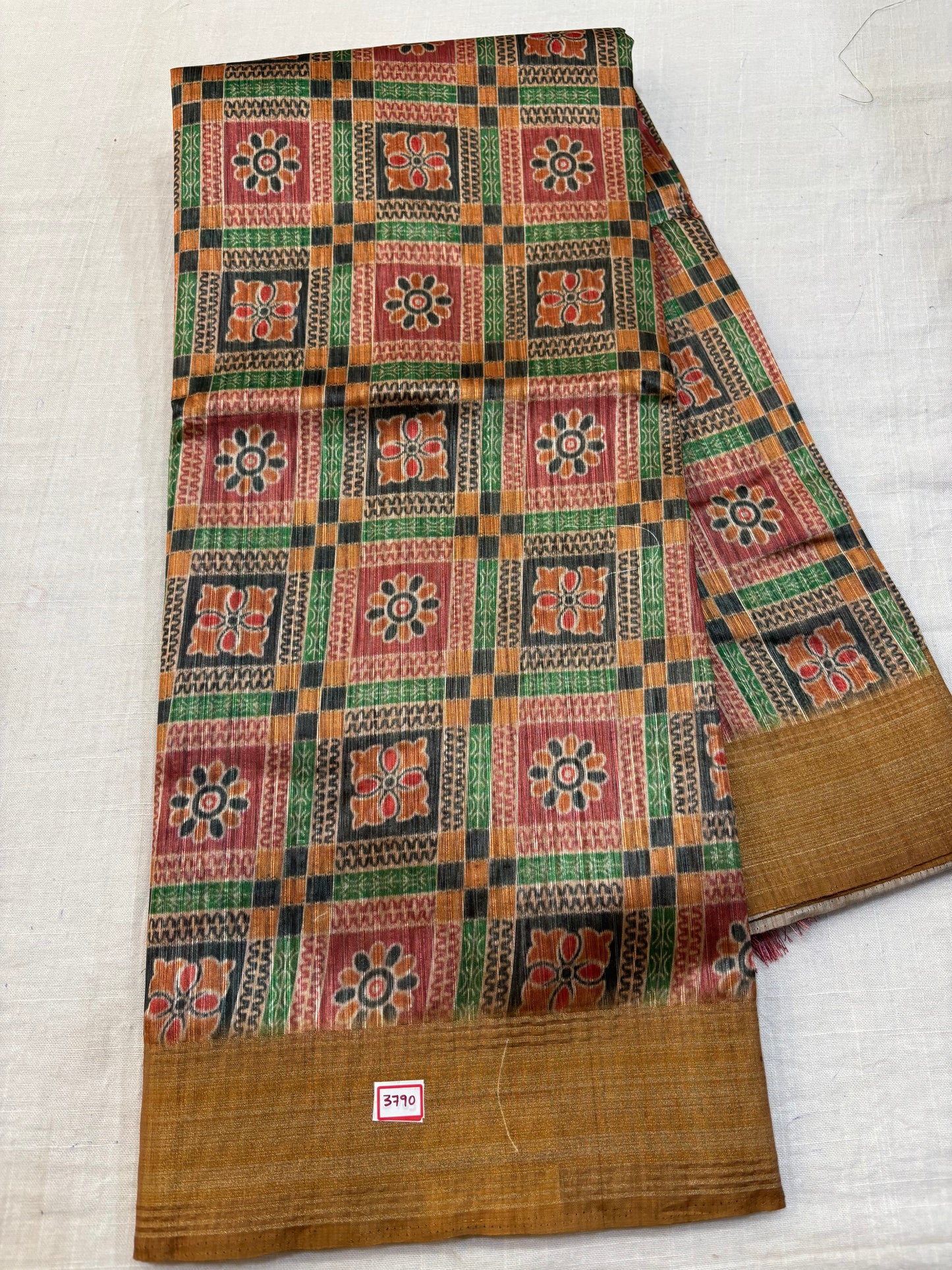 Fancy Saree