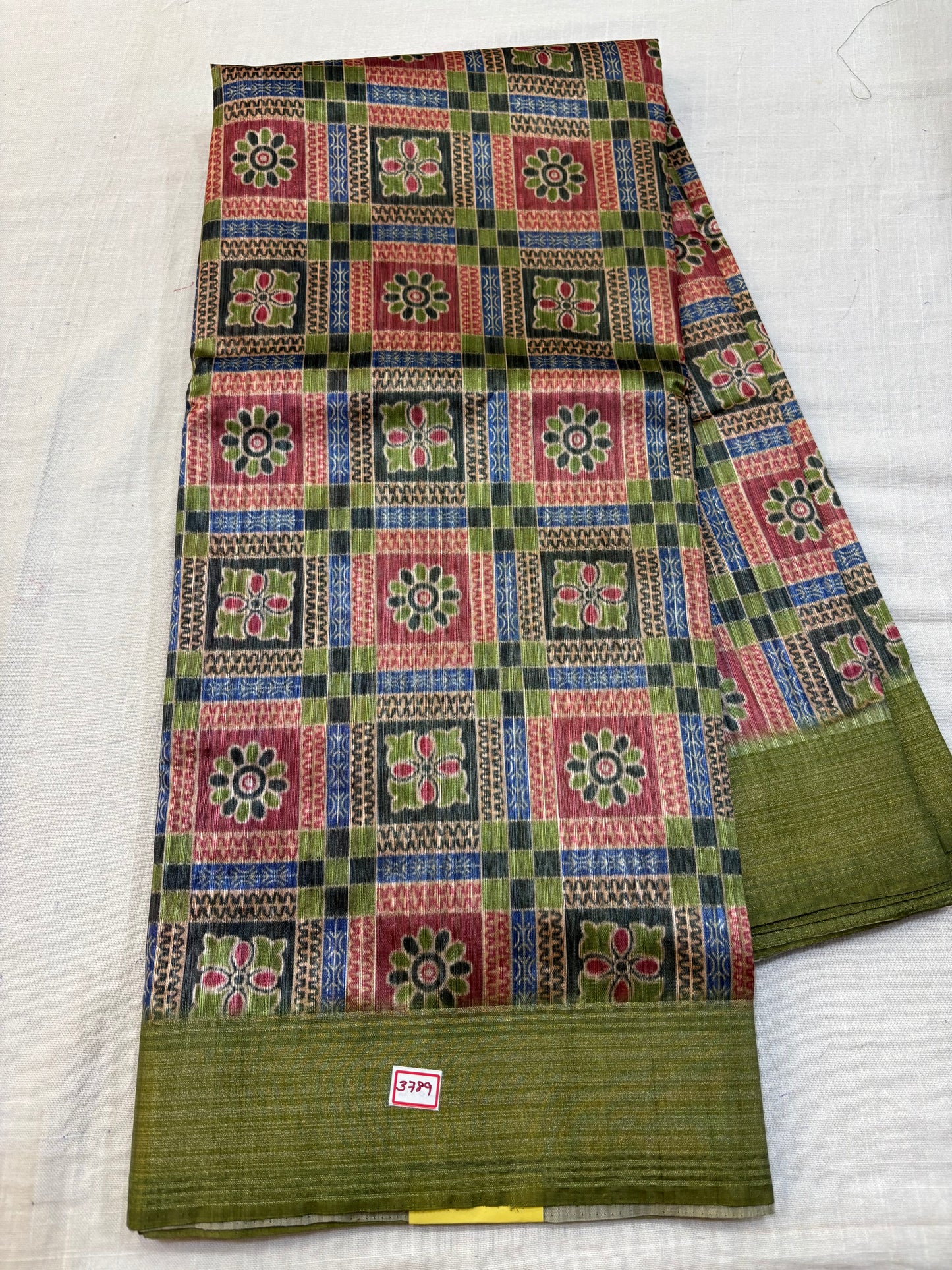Fancy Saree