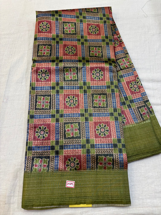 Fancy Saree