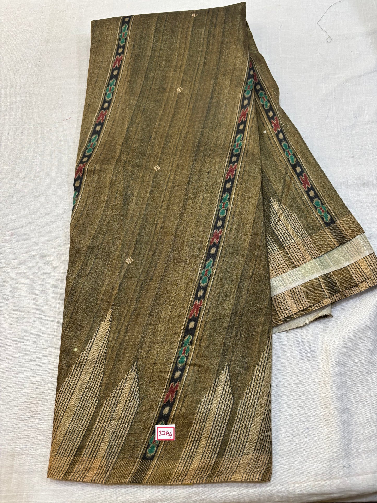 Fancy Saree