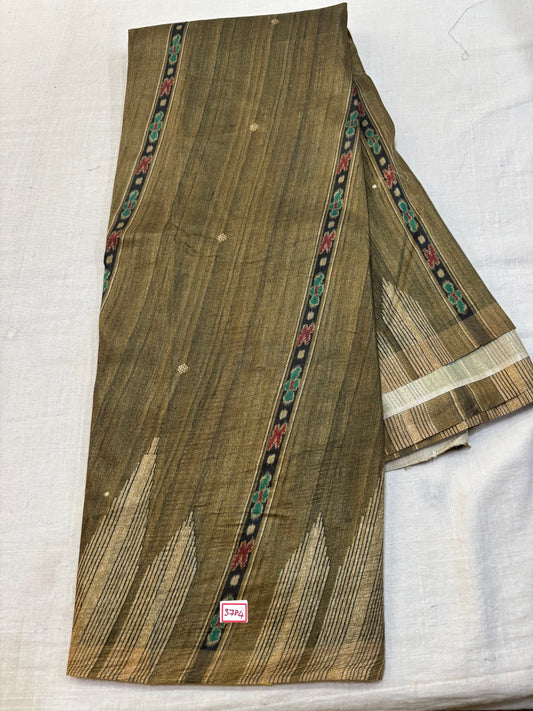 Fancy Saree