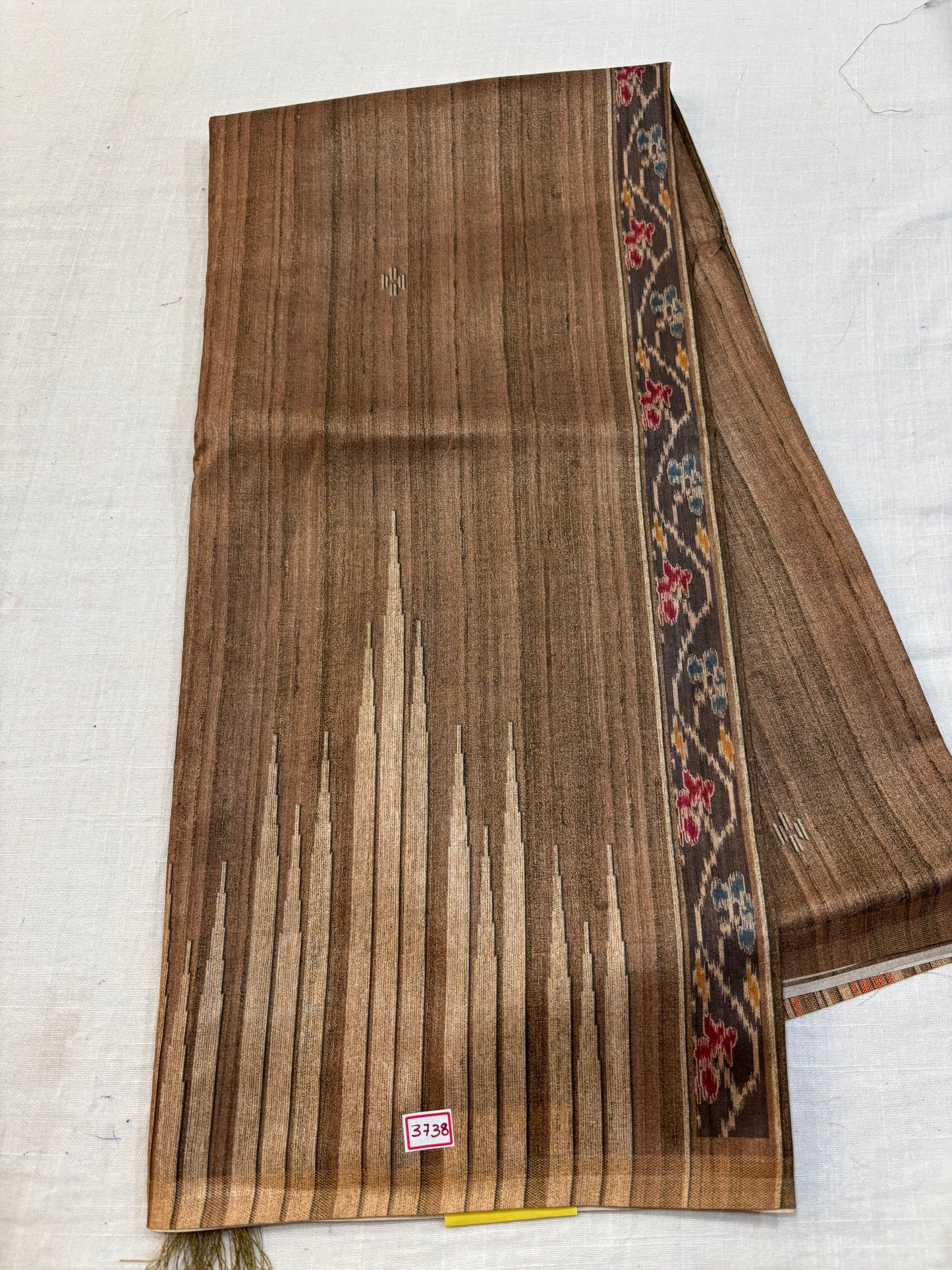 Fancy Saree
