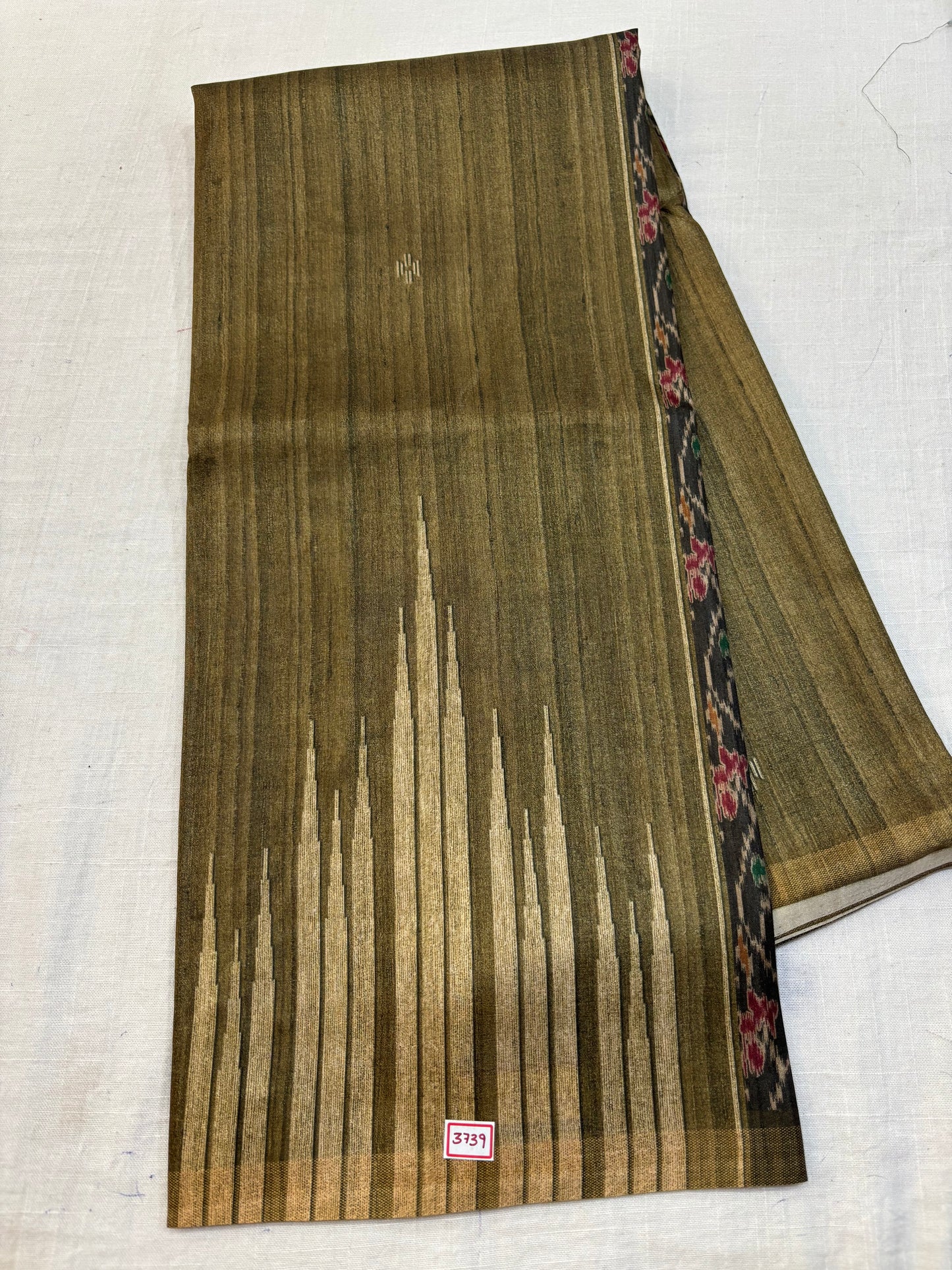 Fancy Saree