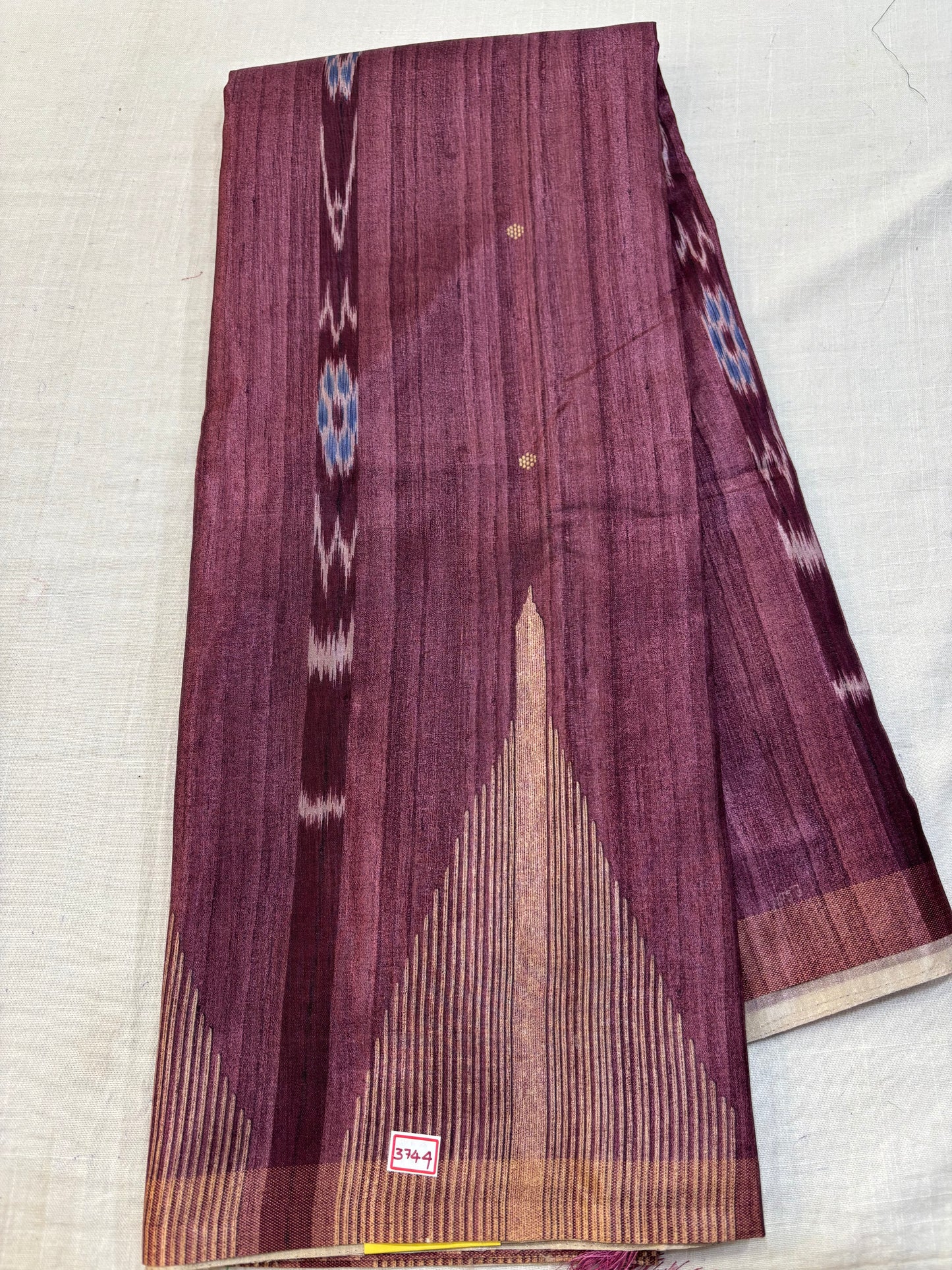 Fancy Saree