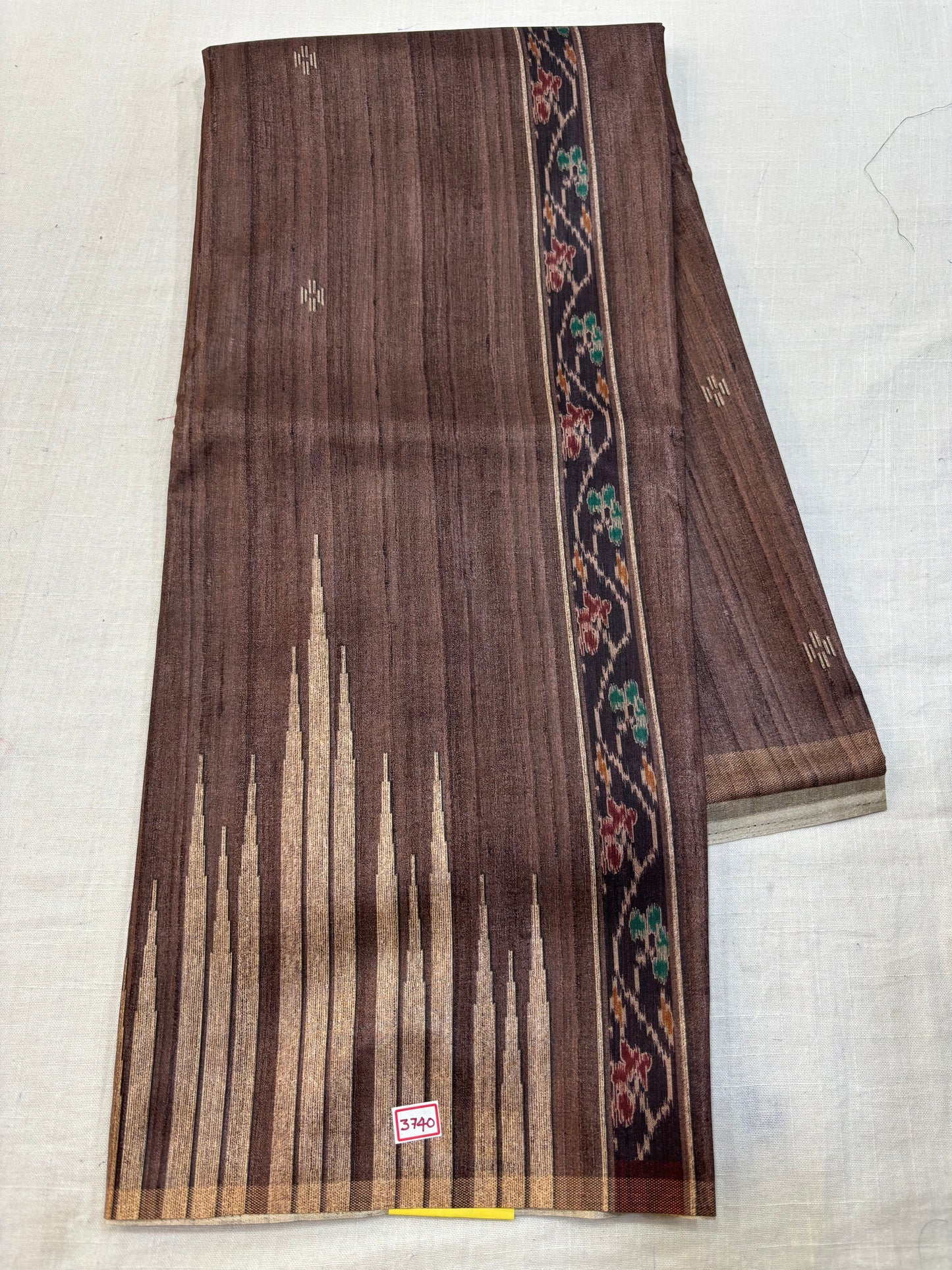 Fancy Saree
