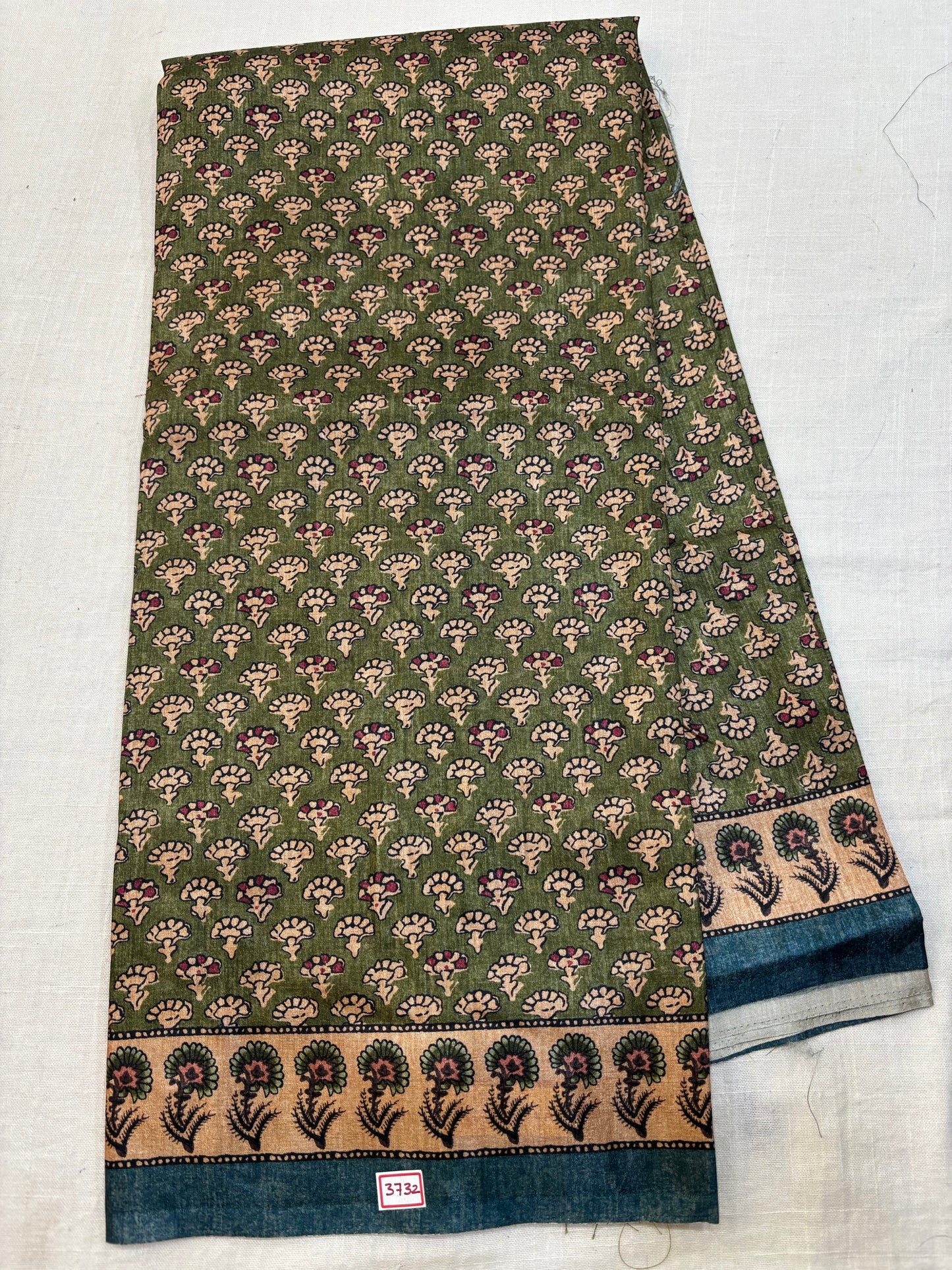 Fancy Saree