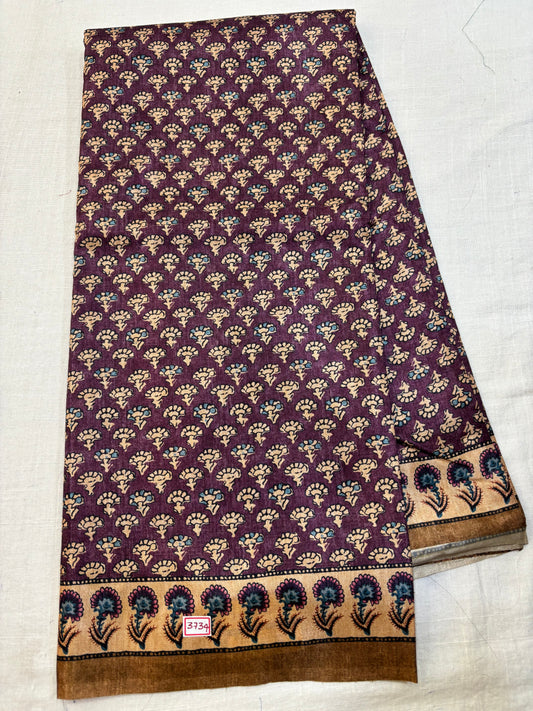 Fancy Saree