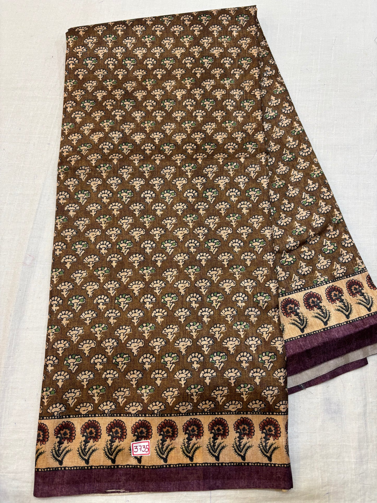 Fancy Saree
