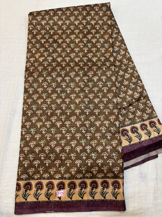 Fancy Saree