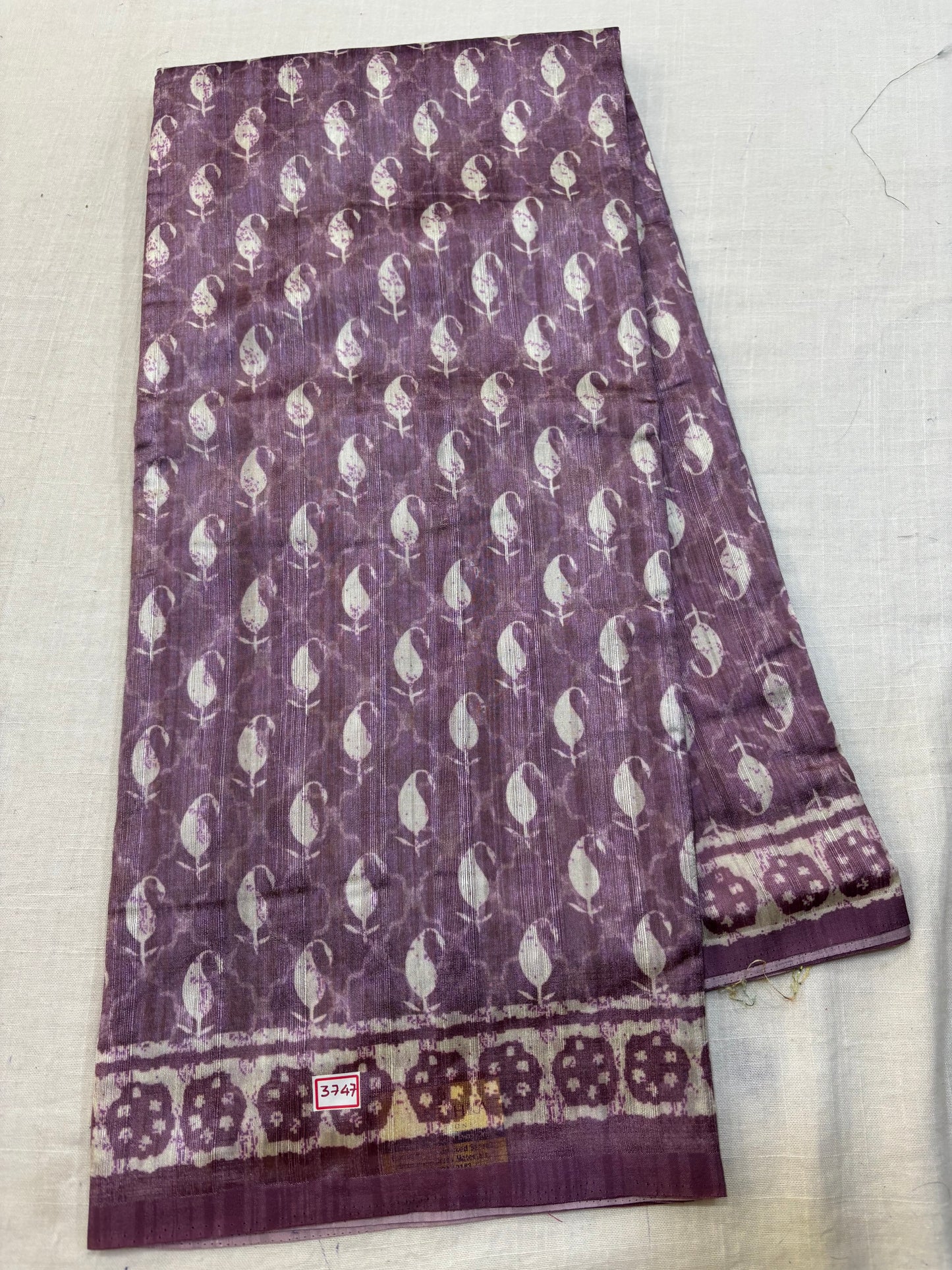 Fancy Saree