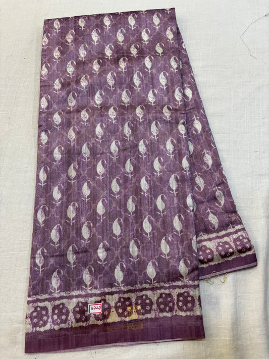 Fancy Saree