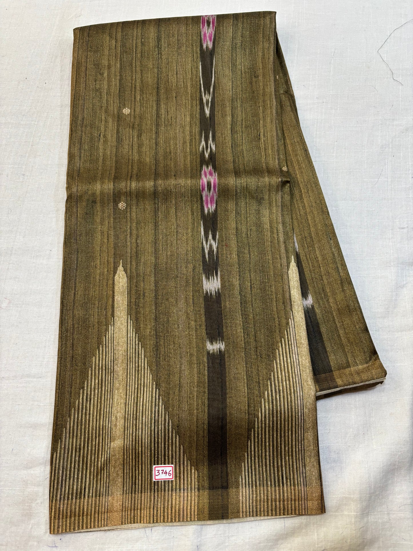 Fancy Saree
