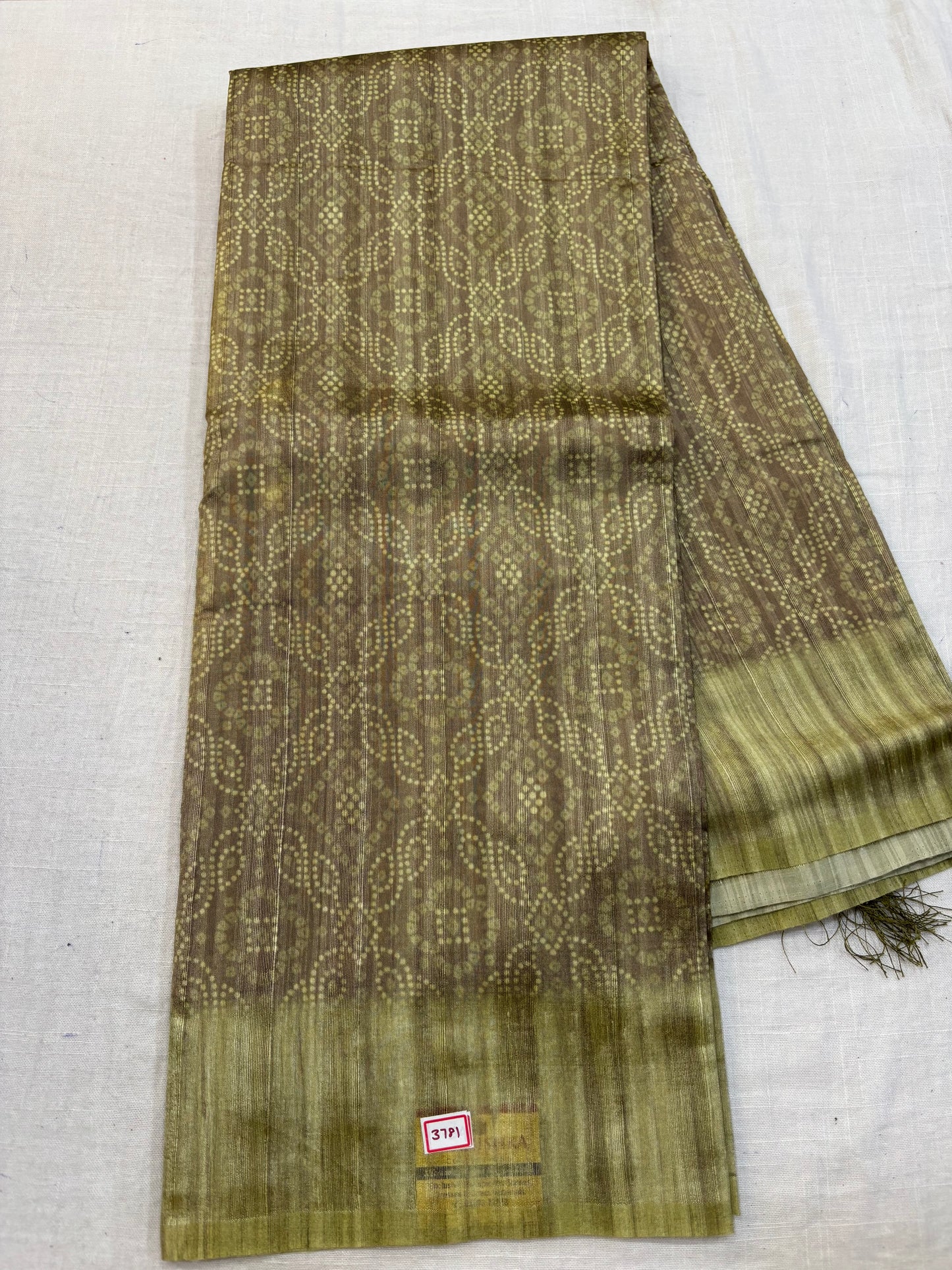 Fancy Saree