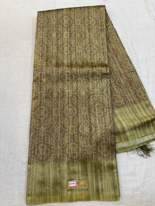 Fancy Saree