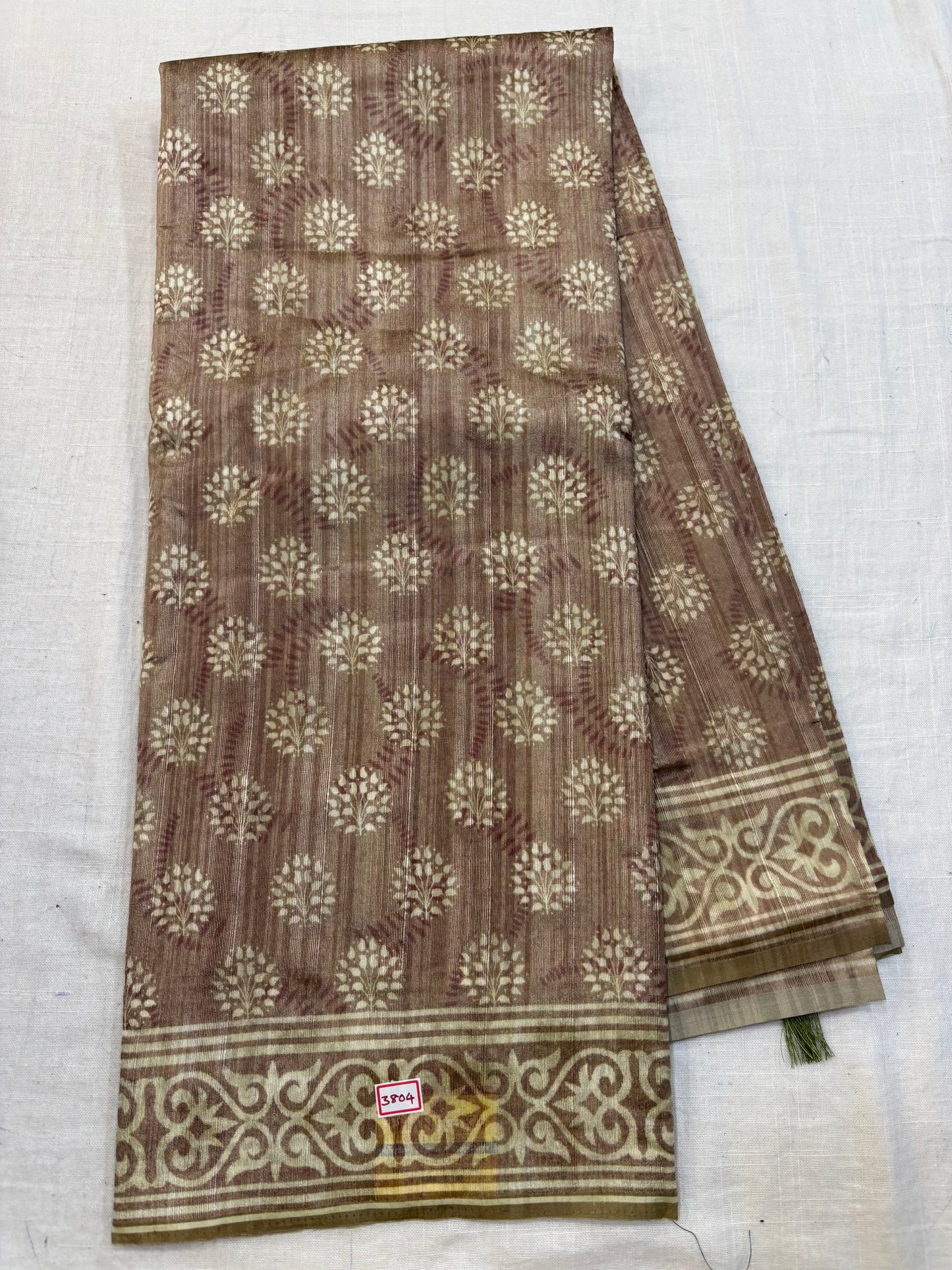 Fancy Saree