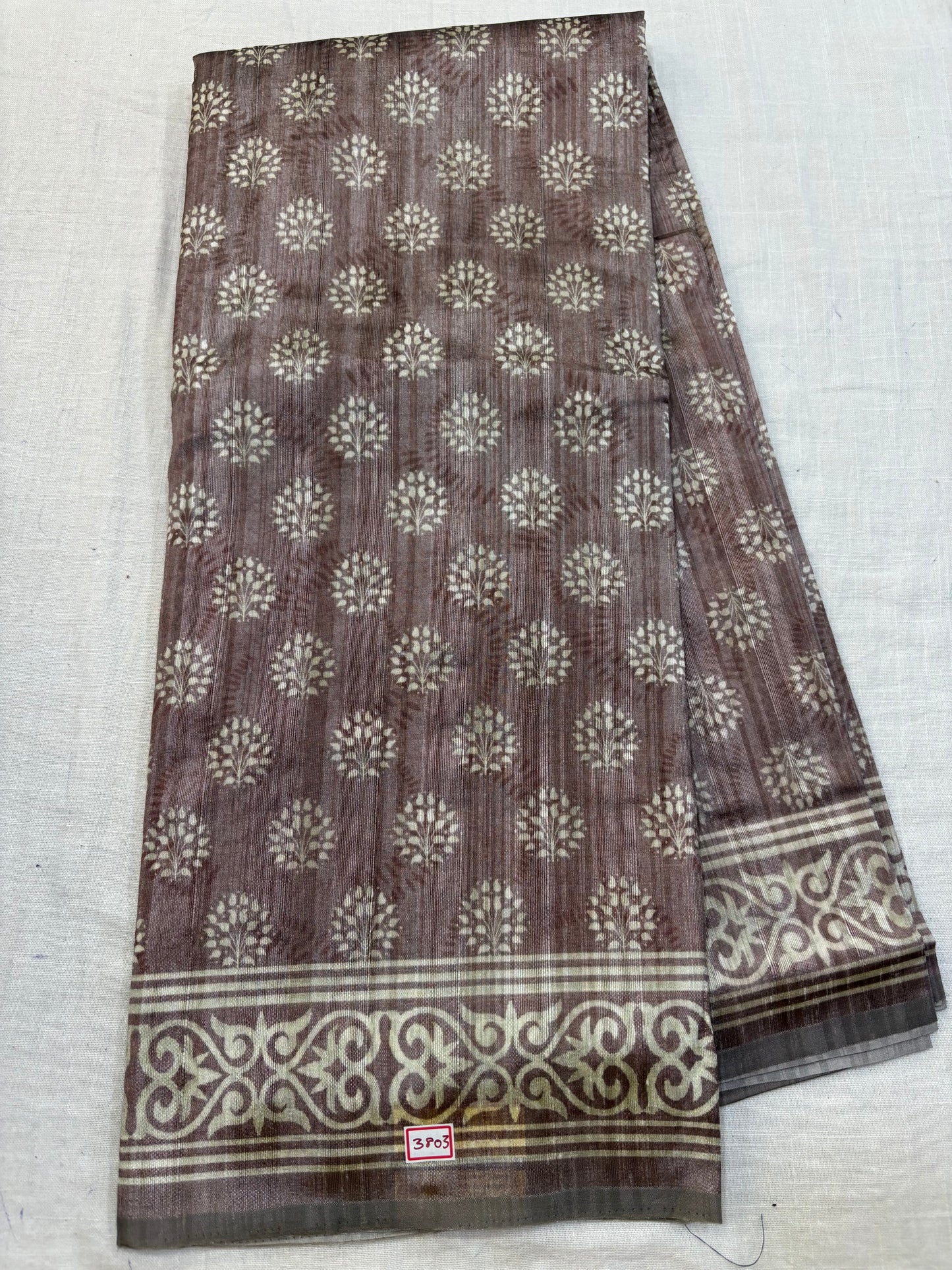 Fancy Saree