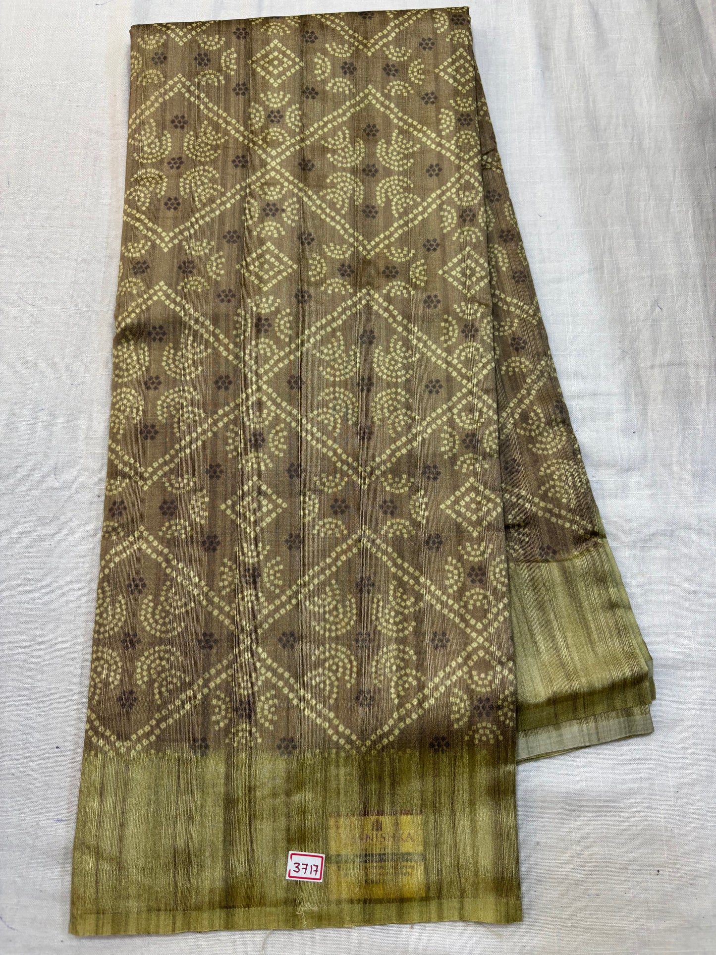 Fancy Saree