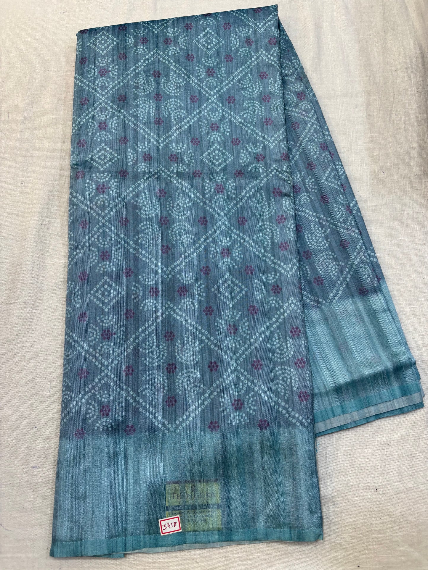 Fancy Saree