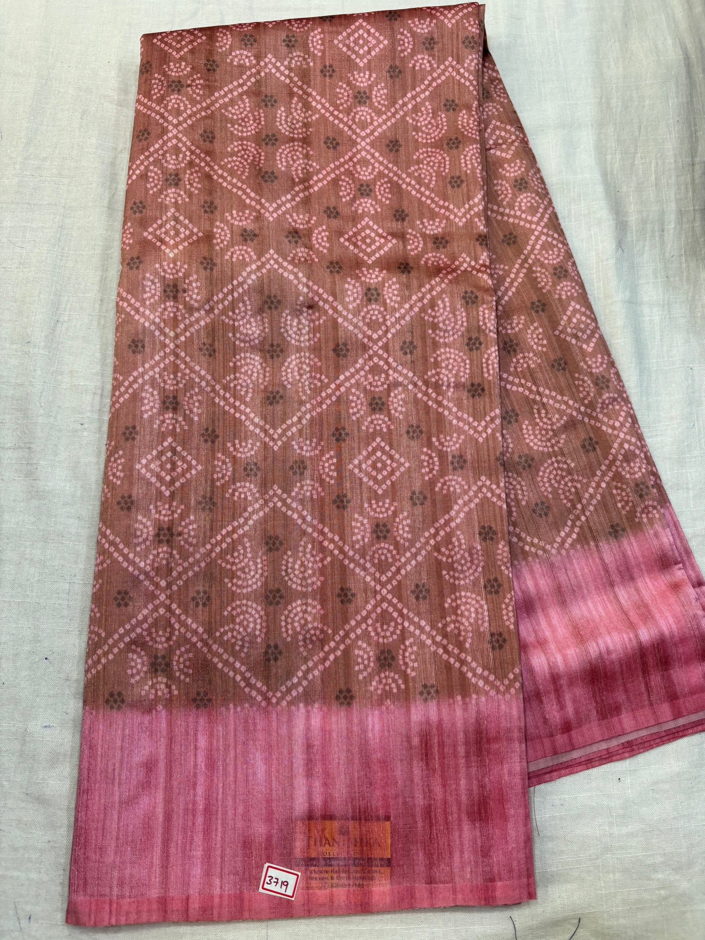 Fancy Saree