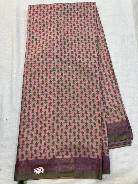 Fancy Saree