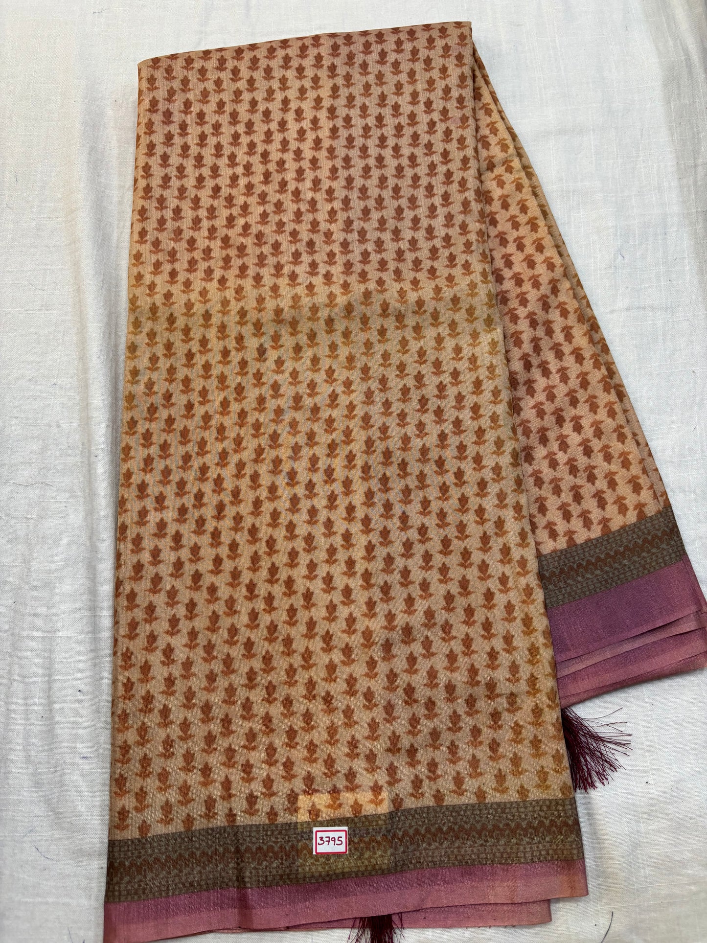 Fancy Saree