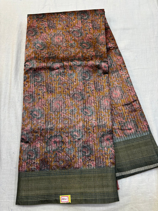Fancy Saree