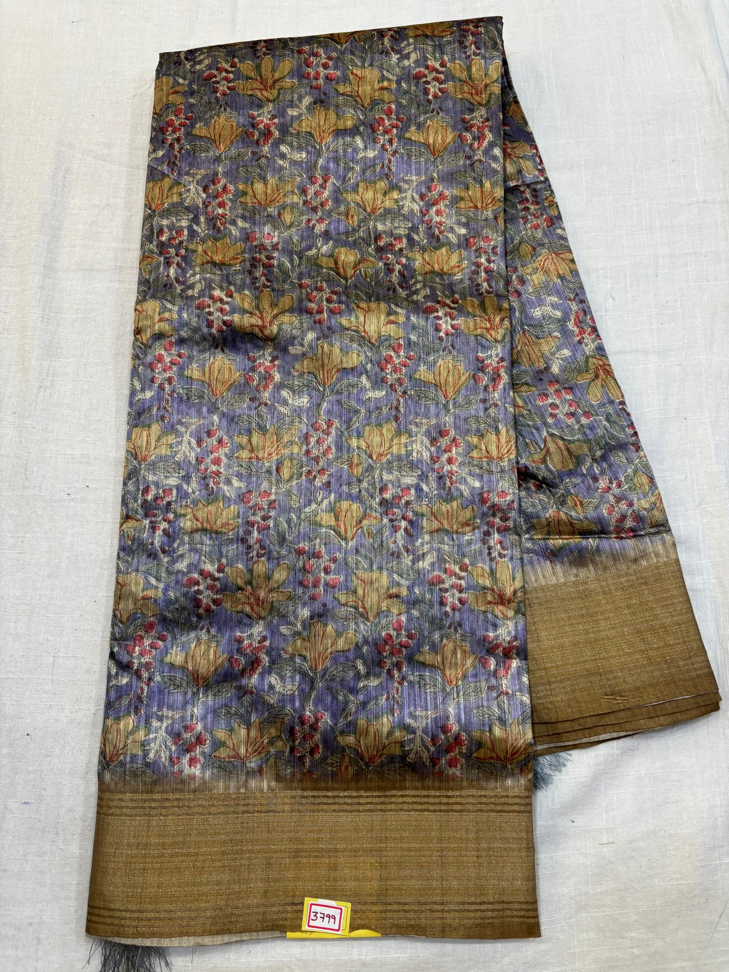 Fancy Saree