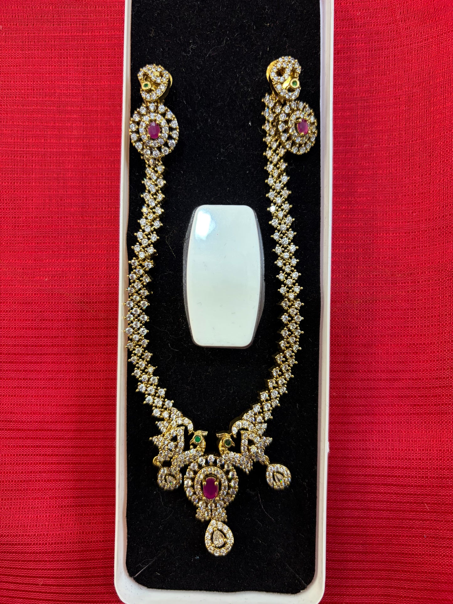 AD Neckale Set