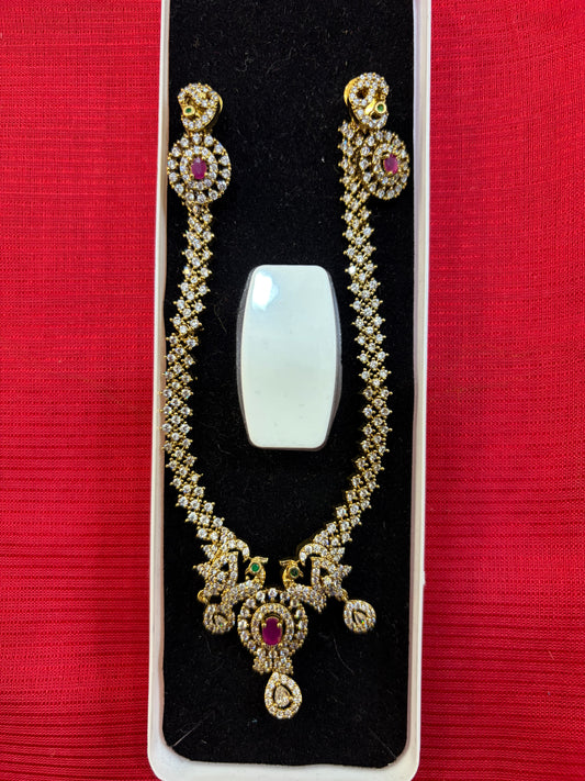 AD Neckale Set
