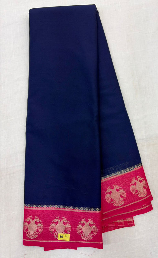 Mysore Crepe- A35