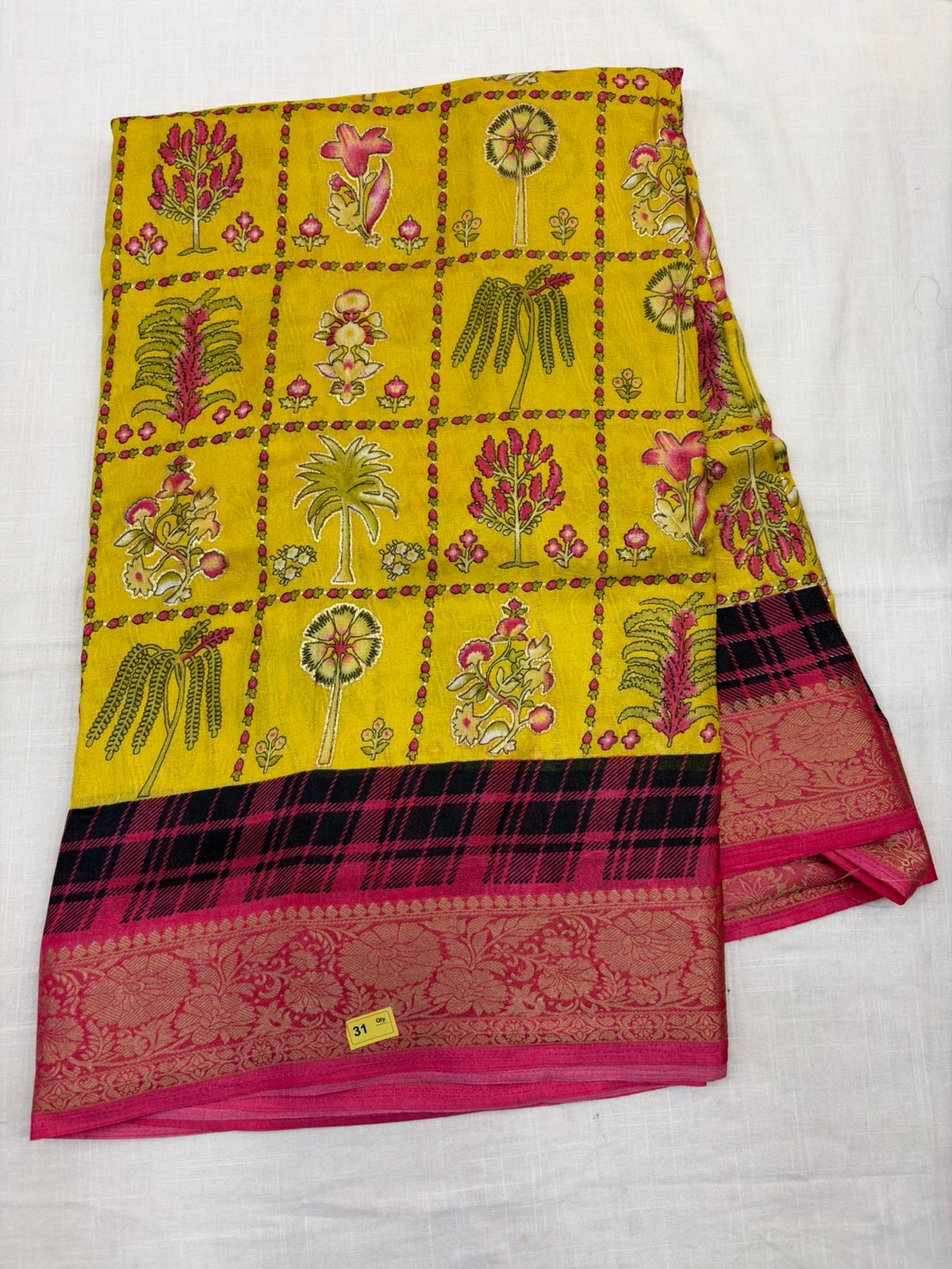 Fancy Saree-A31