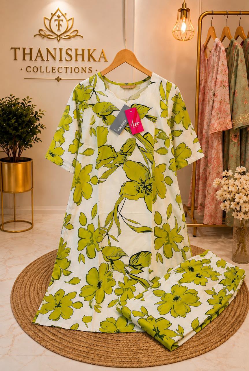 2 piece Co-ord Sets